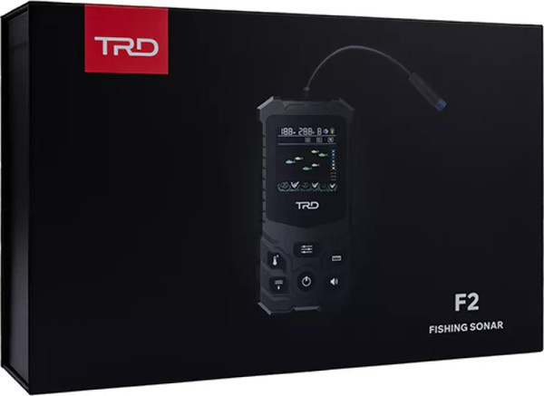 Изображение товара Эхолот Artelv TRD F2 / FFTRDF2