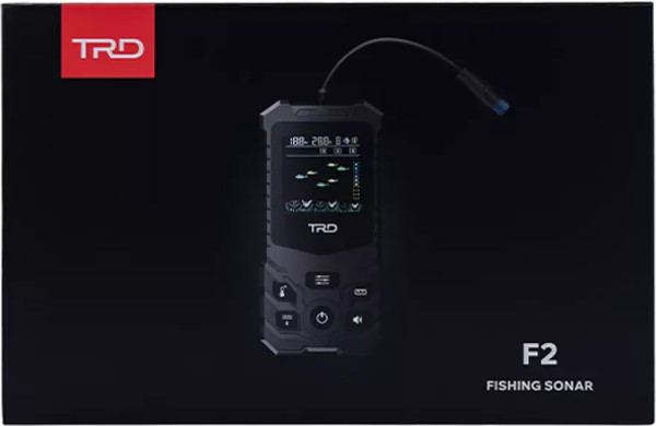 Изображение товара Эхолот Artelv TRD F2 / FFTRDF2