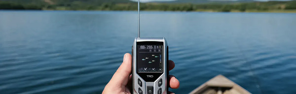 Изображение товара Эхолот Artelv TRD F22 / FFTRDF22