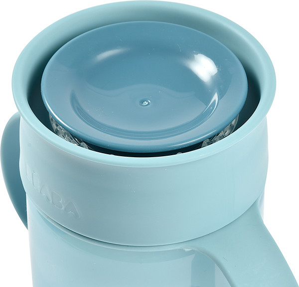 Изображение товара Поильник Beaba 913572 (голубой)