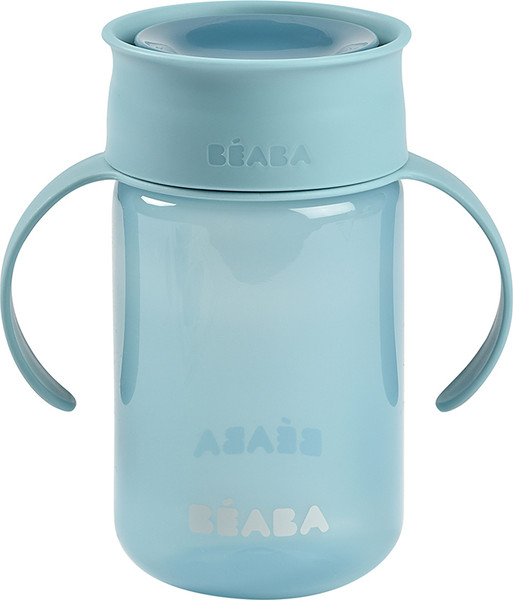 Изображение товара Поильник Beaba 913572 (голубой)