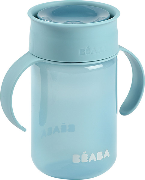 Изображение товара Поильник Beaba 913572 (голубой)