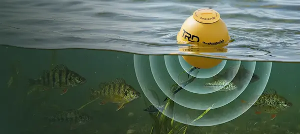 Изображение товара Эхолот Artelv TRD F35 / FFTRDF35