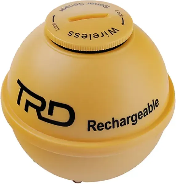 Изображение товара Эхолот Artelv TRD F35 / FFTRDF35