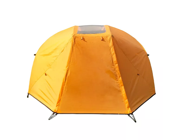 Изображение товара Палатка Artelv кемпинговая 3 / ATOP3O (оранжевый)