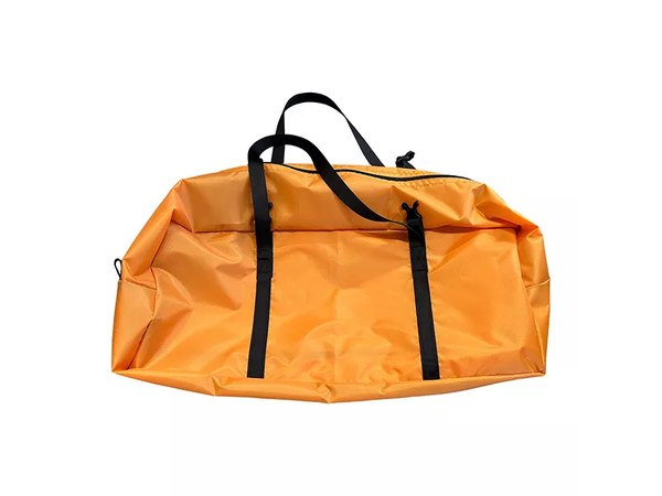 Изображение товара Палатка Artelv кемпинговая 3 / ATOP3O (оранжевый)