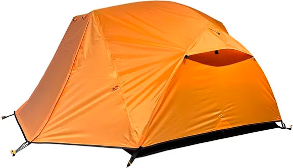 Изображение товара Палатка Artelv кемпинговая 3 / ATOP3O (оранжевый)