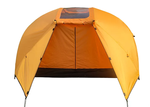 Изображение товара Палатка Artelv кемпинговая 3 / ATOP3O (оранжевый)