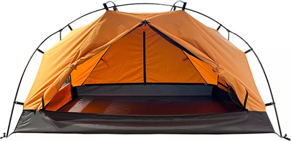 Изображение товара Палатка Artelv кемпинговая 3 / ATOP3O (оранжевый)
