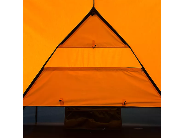 Изображение товара Палатка Artelv кемпинговая 3 / ATOP3O (оранжевый)