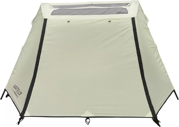 Изображение товара Палатка Artelv кемпинговая 4 / ATOP4G (зеленый)
