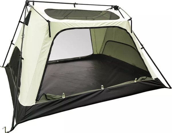 Изображение товара Палатка Artelv кемпинговая 4 / ATOP4G (зеленый)