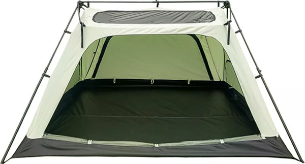 Изображение товара Палатка Artelv кемпинговая 4 / ATOP4G (зеленый)