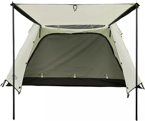 Изображение товара Палатка Artelv кемпинговая 4 / ATOP4G (зеленый)
