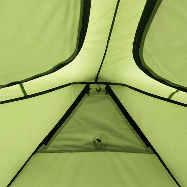 Изображение товара Палатка Artelv кемпинговая 4 / ATOP4G (зеленый)