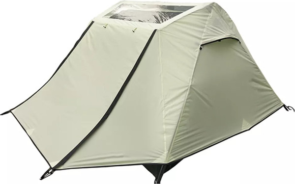 Изображение товара Палатка Artelv кемпинговая 4 / ATOP4G (зеленый)
