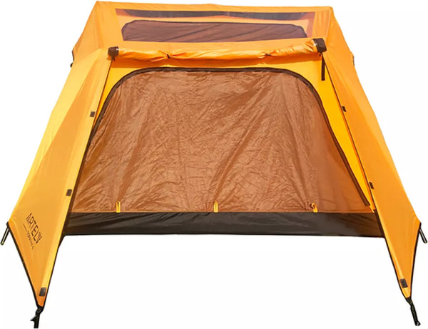 Изображение товара Палатка Artelv кемпинговая 4 / ATOP4O (оранжевый)