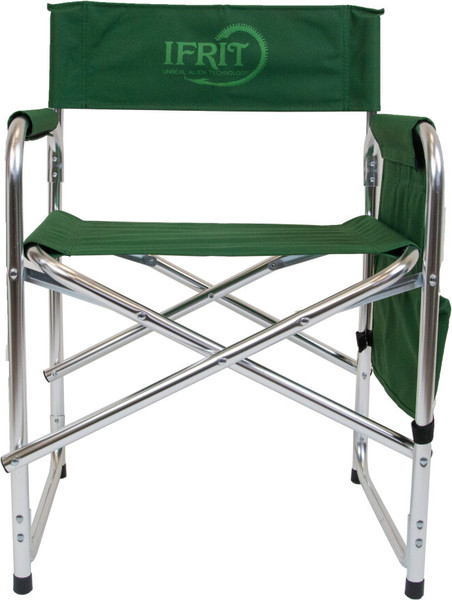 Изображение товара Кресло складное IFRIT Shams МКТ-992