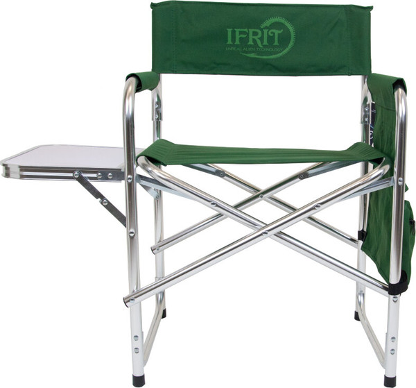 Изображение товара Кресло складное IFRIT Marid МКТ-991