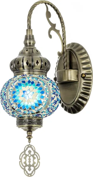 Изображение товара Бра Citilux Каир Мозаика CL419316