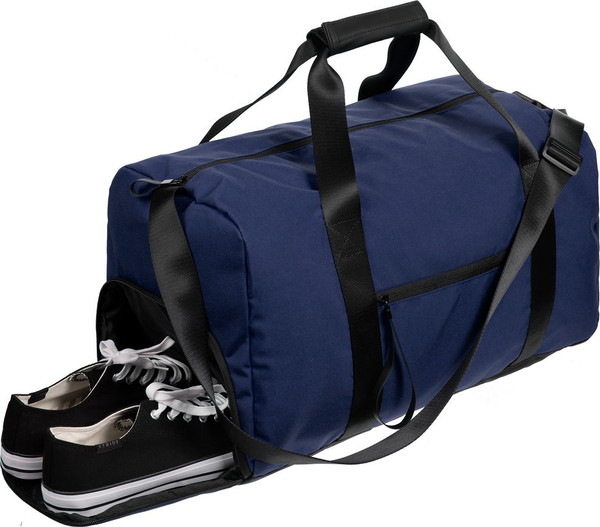 Изображение товара Спортивная сумка УРСУС Urbanpulse / ГФ16226.40 (синий)