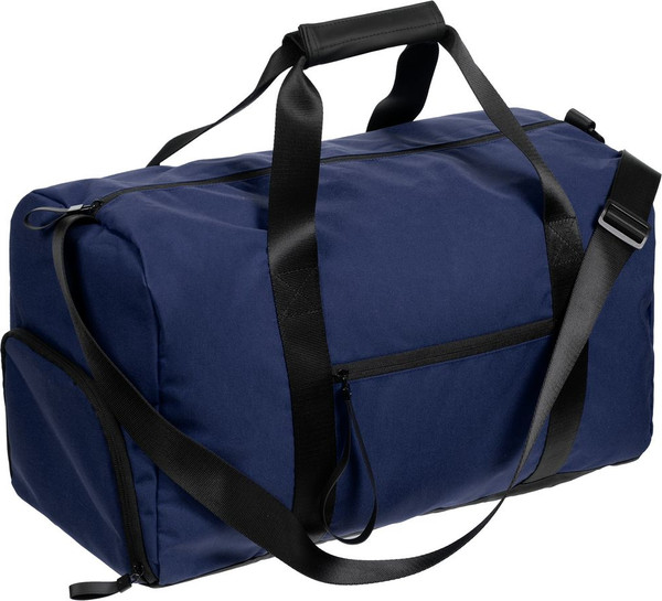 Изображение товара Спортивная сумка УРСУС Urbanpulse / ГФ16226.40 (синий)