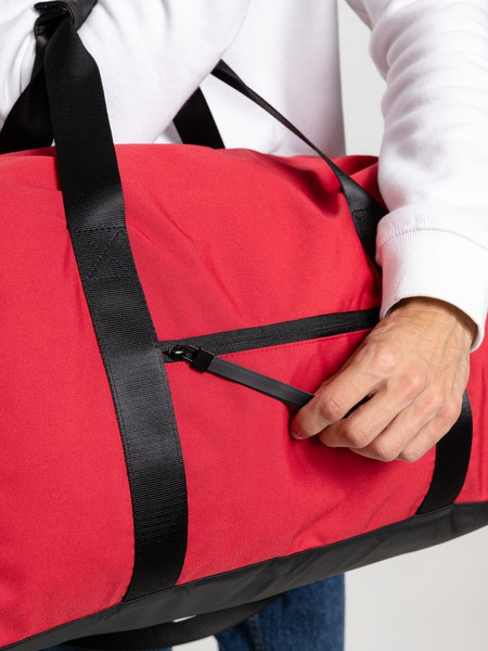 Изображение товара Спортивная сумка УРСУС Urbanpulse / ГФ16226.40 (синий)