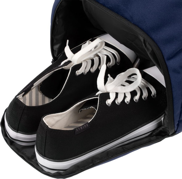 Изображение товара Спортивная сумка УРСУС Urbanpulse / ГФ16226.40 (синий)