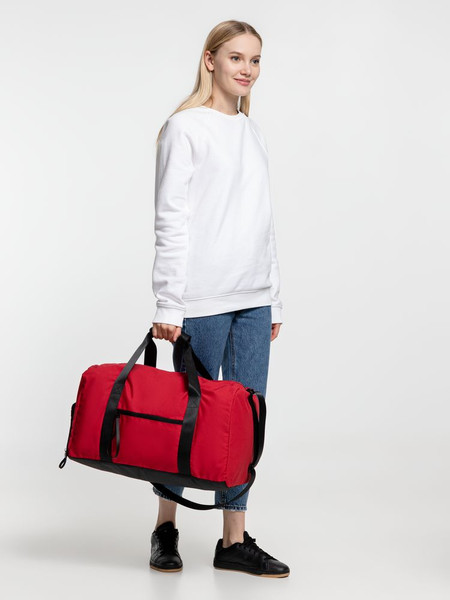 Изображение товара Спортивная сумка УРСУС Urbanpulse / ГФ16226.40 (синий)