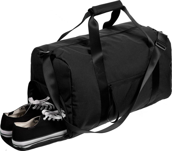 Изображение товара Спортивная сумка УРСУС Urbanpulse / ГФ16226.30 (черный)