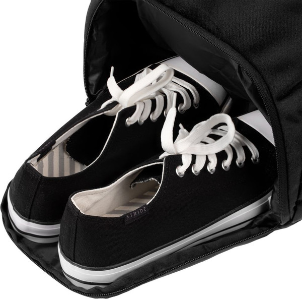 Изображение товара Спортивная сумка УРСУС Urbanpulse / ГФ16226.30 (черный)