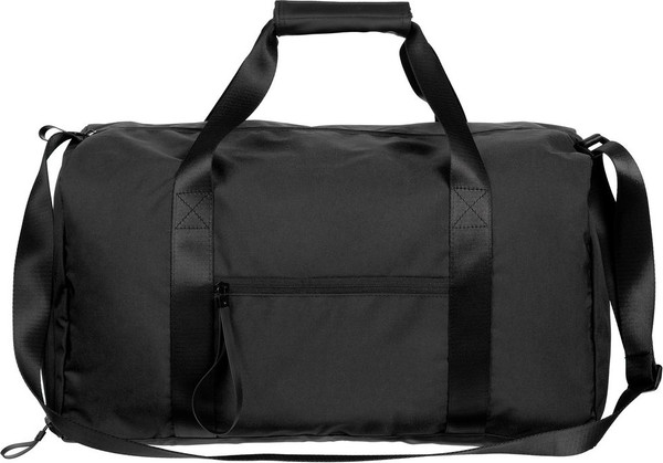 Изображение товара Спортивная сумка УРСУС Urbanpulse / ГФ16226.30 (черный)