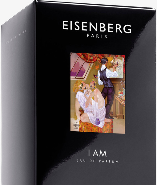 Изображение товара Парфюмерная вода Eisenberg I Am (30мл)
