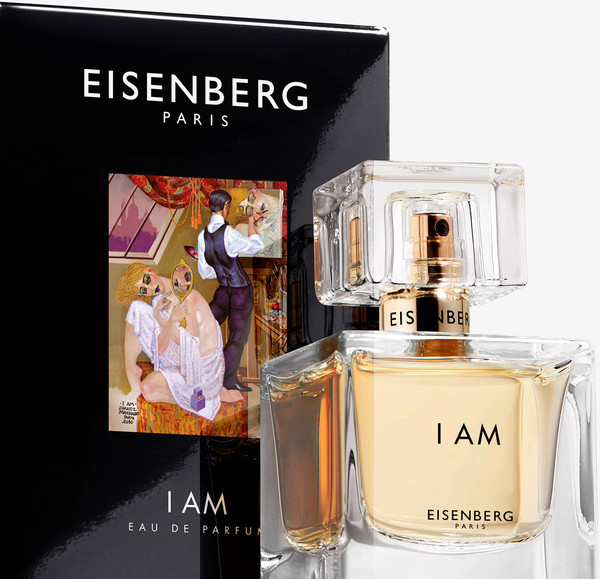 Изображение товара Парфюмерная вода Eisenberg I Am (30мл)