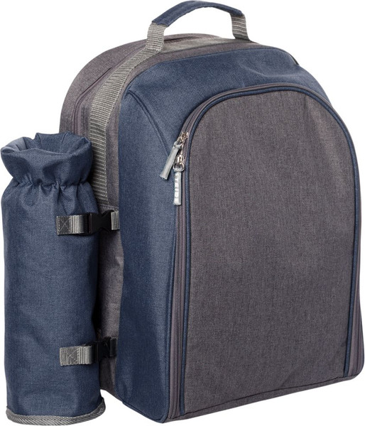 Изображение товара Походный набор УРСУС Fridag / ГФ3900.41 (темно-синий/серый)