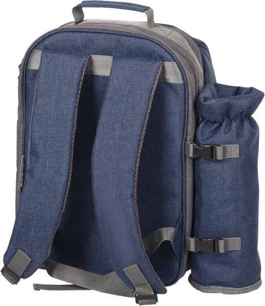 Изображение товара Походный набор УРСУС Fridag / ГФ3900.41 (темно-синий/серый)