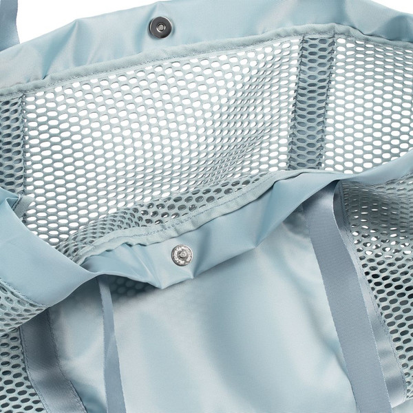 Изображение товара Сумка-шоппер УРСУС Verkko / ГФ15463.13 (серо-голубой)