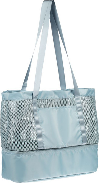 Изображение товара Сумка-шоппер УРСУС Verkko / ГФ15463.13 (серо-голубой)