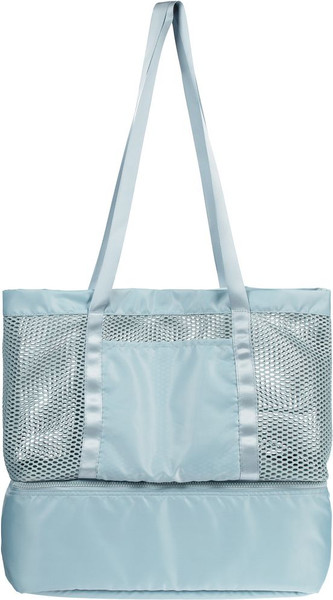Изображение товара Сумка-шоппер УРСУС Verkko / ГФ15463.13 (серо-голубой)