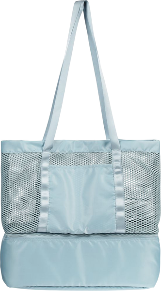 Изображение товара Сумка-шоппер УРСУС Verkko / ГФ15463.13 (серо-голубой)