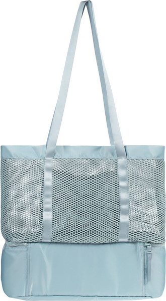 Изображение товара Сумка-шоппер УРСУС Verkko / ГФ15463.13 (серо-голубой)