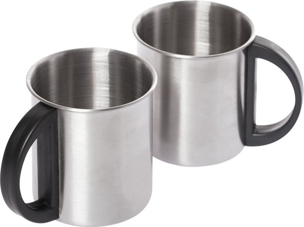 Изображение товара Походный набор УРСУС Fridag / ГФ3900.14 (серый/голубой)