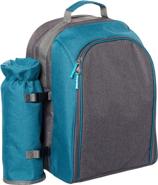 Изображение товара Походный набор УРСУС Fridag / ГФ3900.14 (серый/голубой)