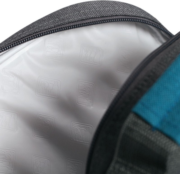 Изображение товара Походный набор УРСУС Fridag / ГФ3900.14 (серый/голубой)