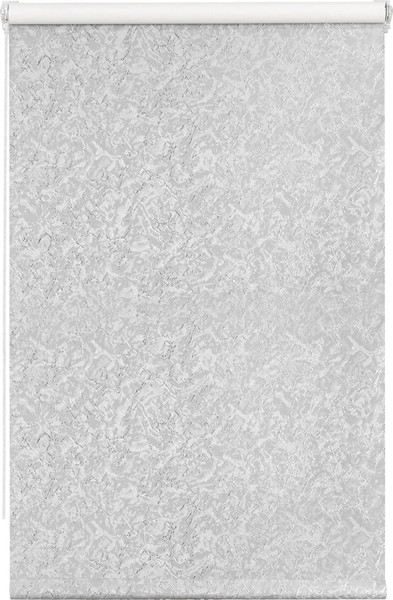 Изображение товара Рулонная штора Sundays Home LM 97-08 38х160 (светло-серый)