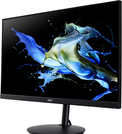 Изображение товара Монитор Acer Vero CB272UGbmiiprx (UM.HB2EE.G13)