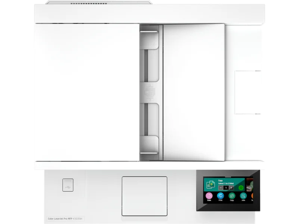 Изображение товара МФУ HP Color LaserJet Pro 4303fdn (5HH66A)