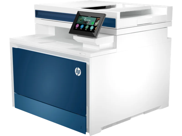Изображение товара МФУ HP Color LaserJet Pro 4303fdn (5HH66A)