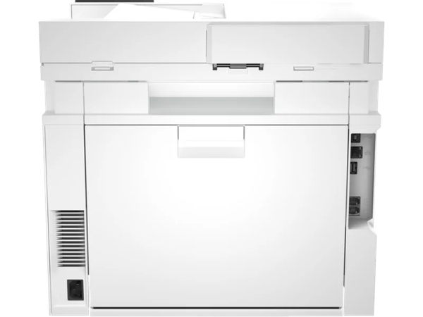 Изображение товара МФУ HP Color LaserJet Pro 4303fdn (5HH66A)