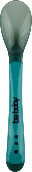 Изображение товара Ложка для кормления Be Baby Меняющая цвет 4+ / LM-9010